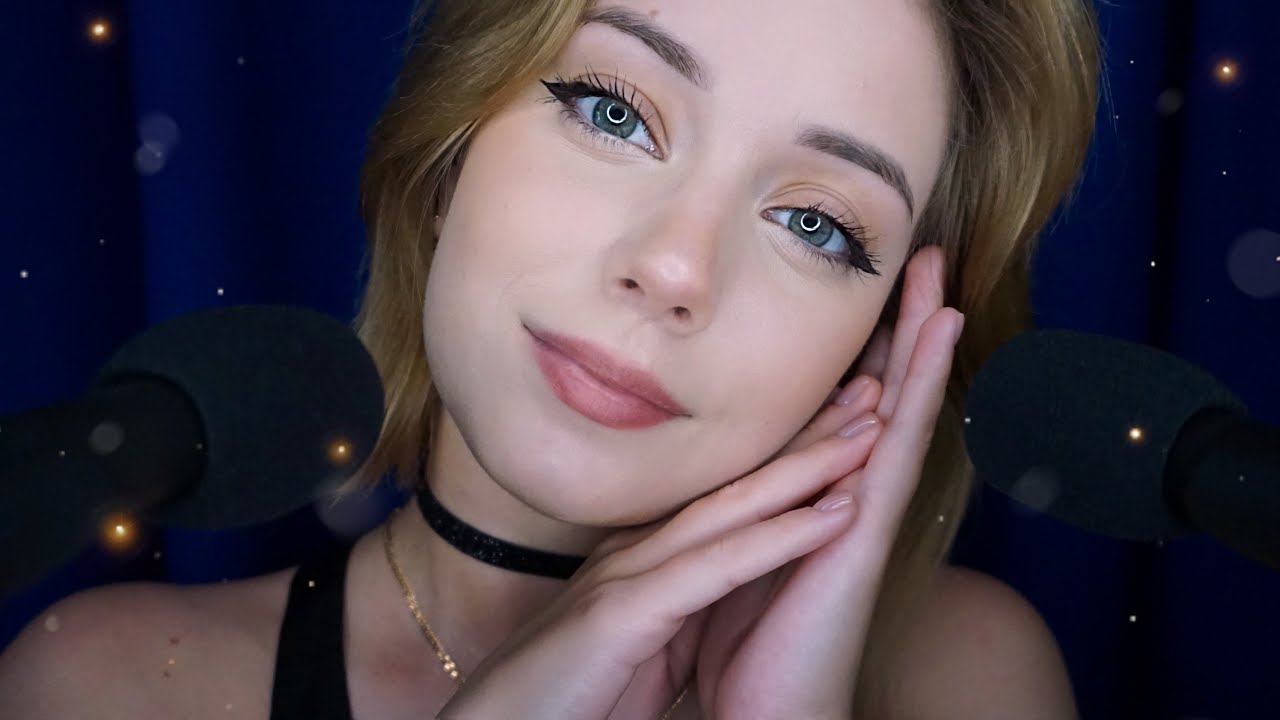 Cloveress Asmr Instagram