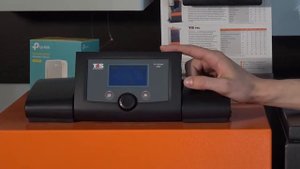 TIS DUO PELLET 20 NEW. Обзор обновленного твердотопливного пеллетного котла.