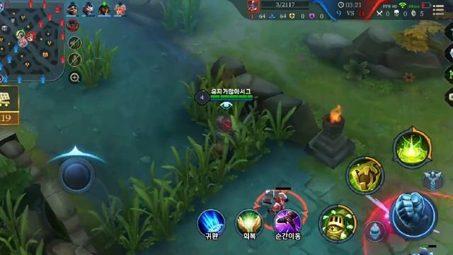 예전영상 대방출! 유자) 펜타스톰 타이미 최단시간안에 게임을 터트린다! 로머 타이미의 엄청난 힘!! 펜타스톰