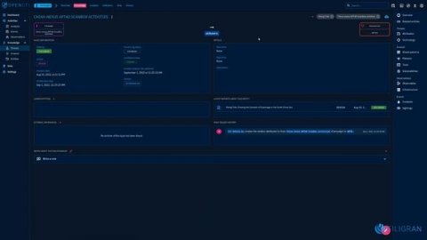 Introduction to the OpenCTI platform