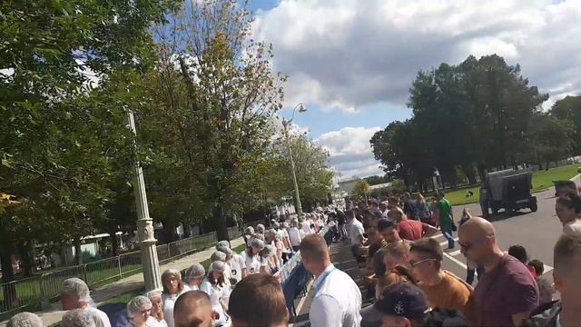 ВДНХ шаурма 101 метр