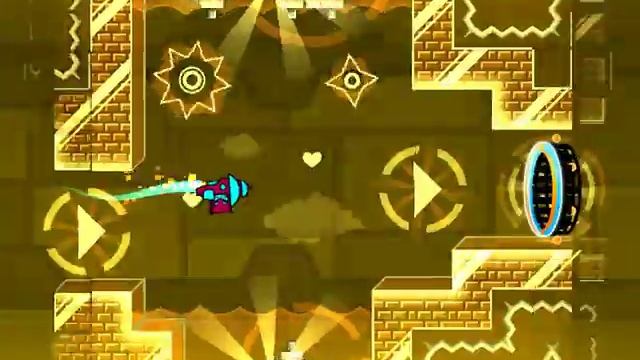 [2.0] Tiny Spaceship - CreatorJR (3 coins) смотреть онлайн