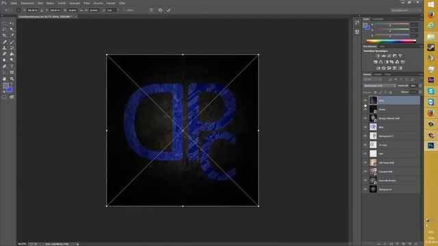 Speedart: Channel-Logo смотреть онлайн