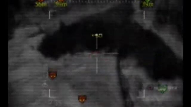 Nuke at Afghan with an Intervention - Nikeboy1994 Armanick