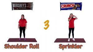 Would You Rather? WORKOUT - At Home Family Fun Fitness Activity - Physical Education - Brain Break