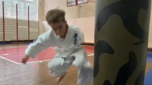 Самарская Федерация Кёкусинкай Каратэ