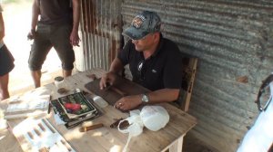 Как делают кубинские сигары