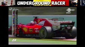 FR - F1 Grand Prix d'Espagne 2017 Partie 2