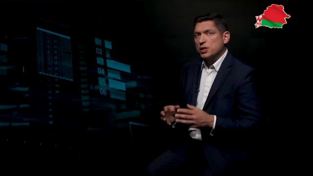 Цифровой рубль Беларуси: зачем он нам нужен и какие у него преимущества? Простая экономика. Панорам
