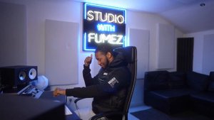 Kwengface - Plugged In W/Fumez The Engineer