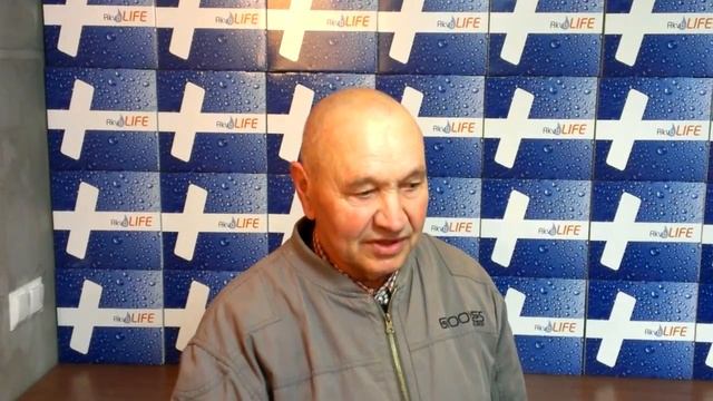 Akvalife club  что говорят покупатели!