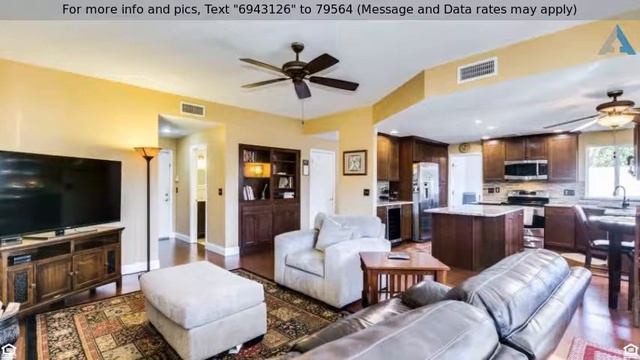 Priced at $382,000 - 1007 N PLYMOUTH Court, Gilbert, AZ 85234 смотреть онлайн