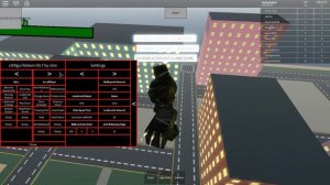 Lightsabers and Lasers! (C00lKid GUI OP SCRIPT) // Roblox Exploiting