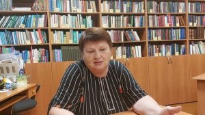 «Глубинное интервью» секретарь общества. Проект "Победа движения" специальный конкурс 2022 г.