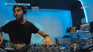 [HD] Guy J Live (August 2018) - Deepfusion Radio Show - Ibiza Global Radio