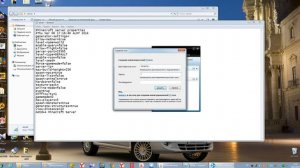 КАК СОЗДАТЬ СЕРВЕР ЧЕРЕЗ Hamachi (правда работает)