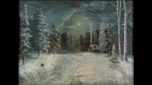 В ночь на Рождество