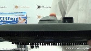 Пылесос SCARLETT SC 081