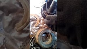 ремонт коробки 6860 погрущика балканкар д 3900
