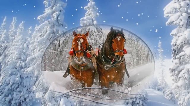 С НОВЫМ ГОДОМ! 2023 Песни для Детей смотреть онлайн