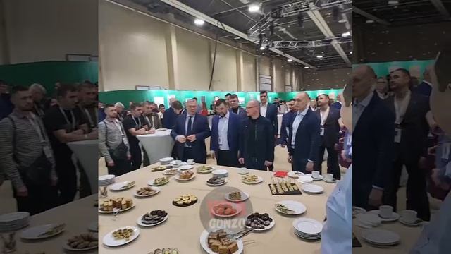 ⚡️Видео ⚡️Военные ДНР займутся возрождением Донбасса⚡️