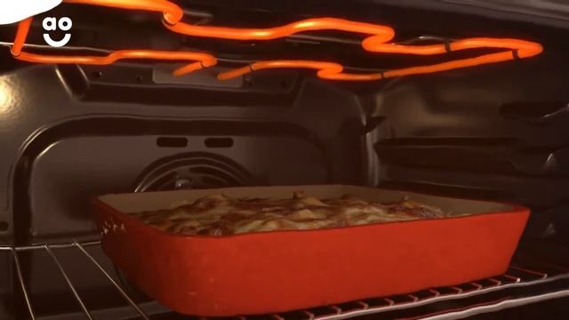 Indesit Single Oven IFW6330IX Product Overview | ao.com смотреть онлайн