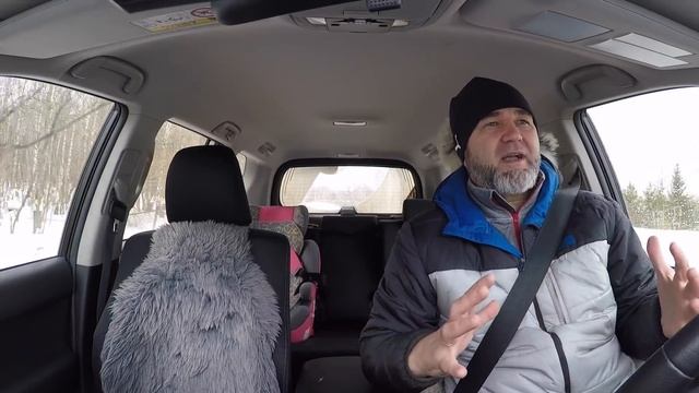 Toyota Land Cruiser Prado 150 обзор отзыв реального владельца.Дизель. смотреть онлайн