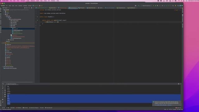 iterating enum values in java part 1 for loop streams смотреть онлайн