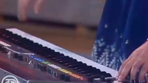 Ансамбль "Песняры" - "Белорусочка" (1985)