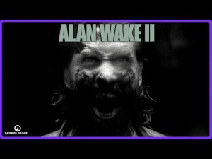 САТАНА ВЫЗЫВАЕТ НАС  Alan Wake 2 #14