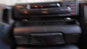 Музыкальный центр Technics SC-EH60