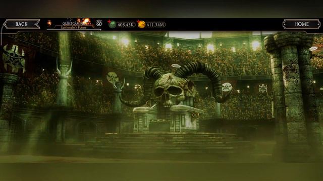 UPCOMING EVENT TOWERS & CHALLENGES LEAKED! Mortal Kombat Mobile.