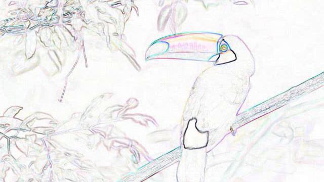 WALTON'S VLN. CON. MENUHIN, 2ND MOV. смотреть онлайн