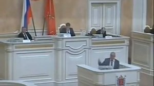 Собянин Сергей Бордюрович... Я долго смеялся...