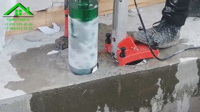 Сверлильная машина Diam ML-180N смотреть онлайн