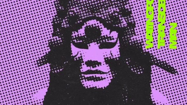 Kilaga - Waiting For Transcendent Man