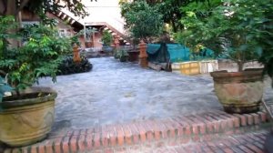 Отель Sand Garden Вьетнам Муйне Подробный видеообзор