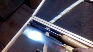 Самодельные токарные резцы