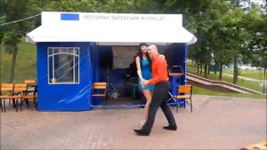 Дмитрий & Екатерина Литвин   Владимирский централ 2