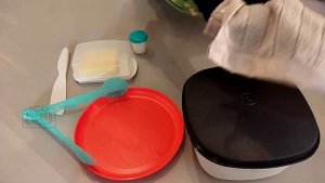 Приготовление гречки с сосисками: Термосервирователь Tupperware – секрет эффективности