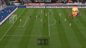 ⚽ FIFA 19 Bundesliga VfB Stuttgart : Sport-Club Freiburg 🏆 Gameplay Deutsch Livestream