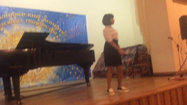 "Маленький кораблик" - Татьяна Багдасарян смотреть онлайн