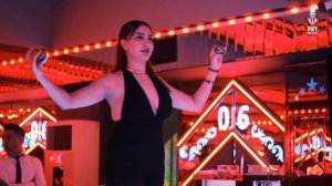 Güdüllü Ergün ATASOY & EYLEM (Ayaş Yolları , Söför Abi) 06 Pavyon