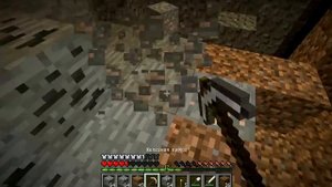 Как найти много железа в майнкрафте?