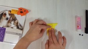 How to Make a Bookmark | Как Сделать Закладку Своими Руками | Поделки из Бумаги