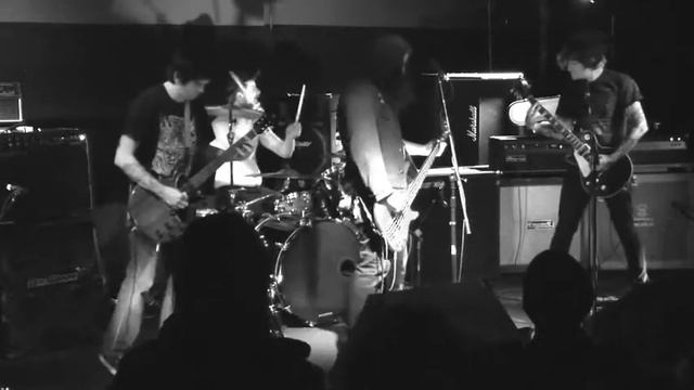 Usnea - live at the Highline, Seattle - 5/29/13 смотреть онлайн