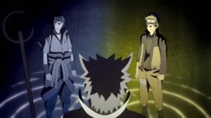 Наруто опенинг 16 на Русском /  Naruto Shippuden OP 16 Russian amv