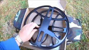 ЧЕСТНЫЙ ОБЗОР КАТУШКИ МЭДЖИК ЛАБ НА 13"