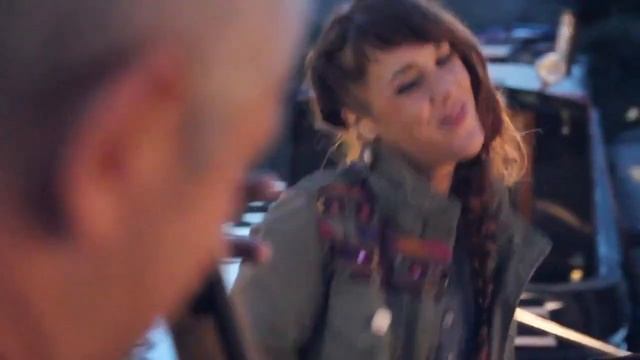 ZAZ (Isabelle Geffroy) - Je Veux смотреть онлайн