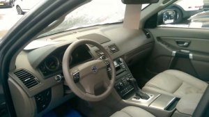Продается VOLVO XC90 2008 2.4 дизель 869 т.руб